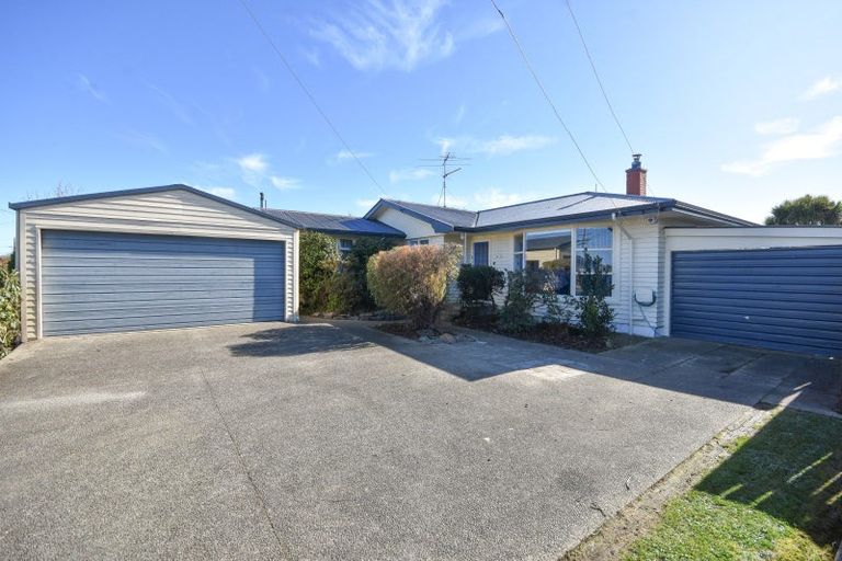 Photo of property in 50 Goodall Street, Mosgiel, 9024