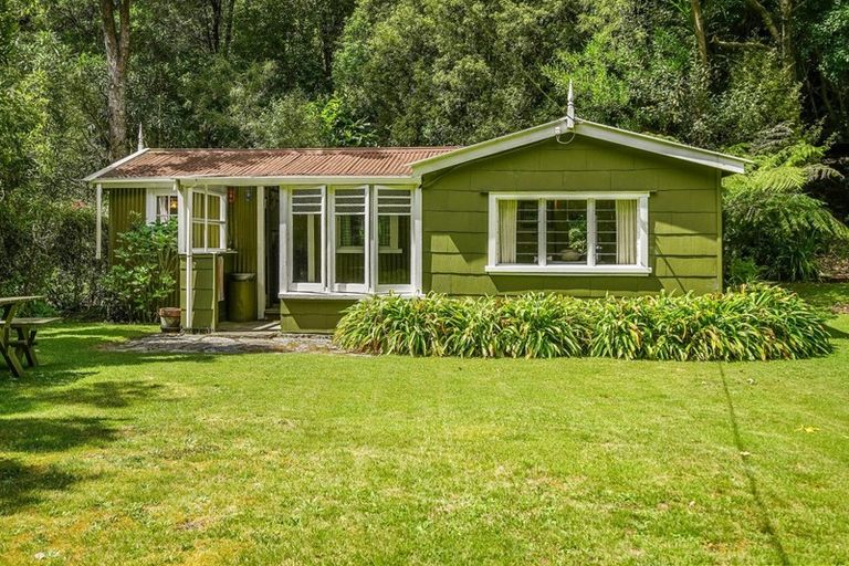 Photo of property in 521 Maitai Valley Road, Maitai, Nelson, 7010