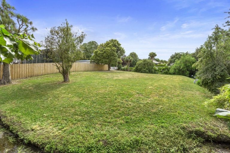 Photo of property in 12a Church Street, Amberley, 7410