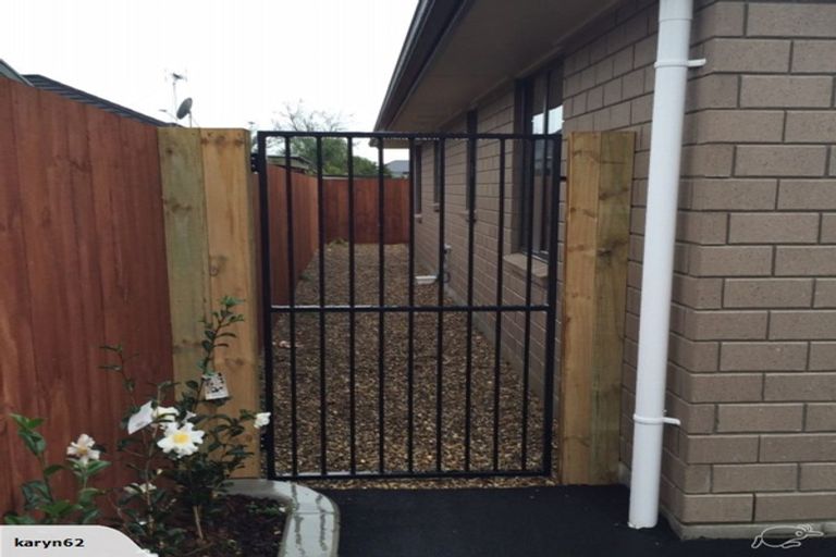 Photo of property in 7/17 Enderley Avenue, Enderley, Hamilton, 3214