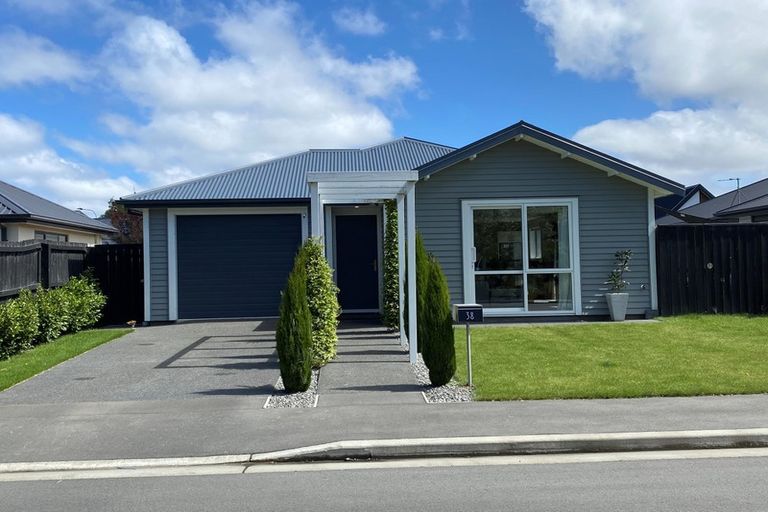 Photo of property in 38 Robert Duncan Road, Belfast, Christchurch, 8051