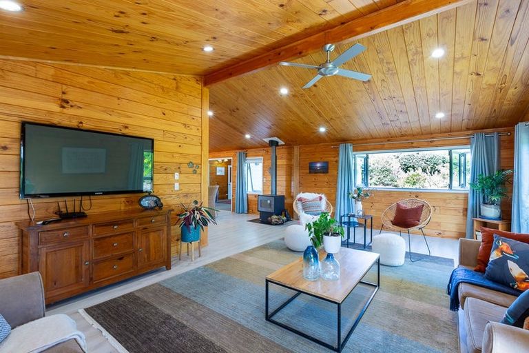 Photo of property in 174a Jericho Road, Pukekohe East, Pukekohe, 2677