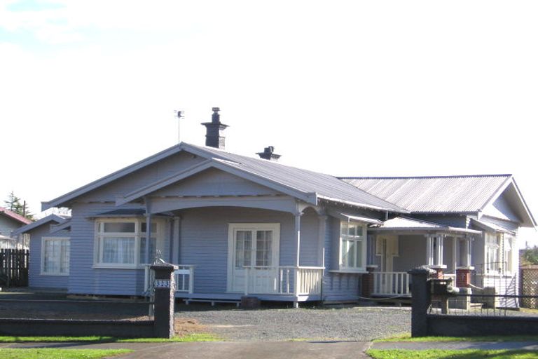 Photo of property in 323 Thames Street, Morrinsville, 3300