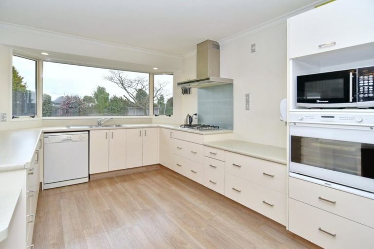 Photo of property in 60 Fairweather Crescent, Kaiapoi, 7630