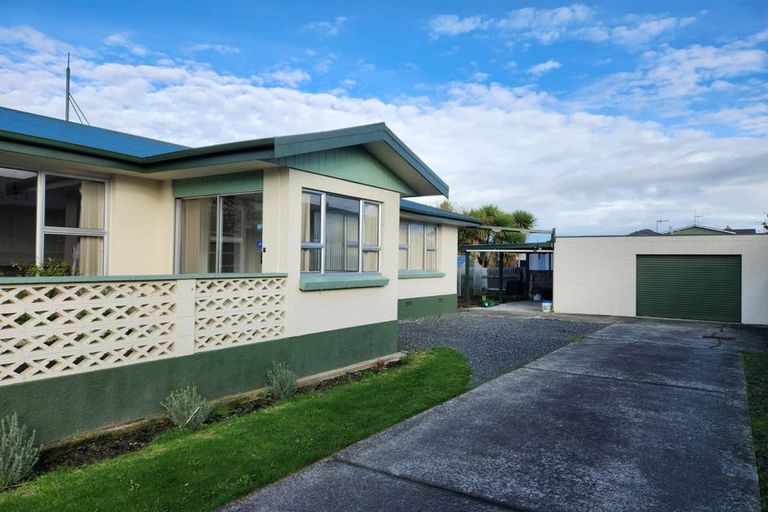 Photo of property in 66 Carlyle Street, Hawthorndale, Invercargill, 9810