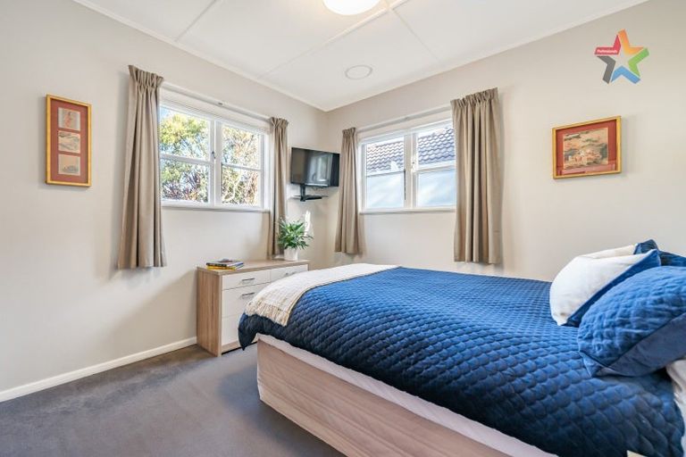 Photo of property in 38 Bush Street, Naenae, Lower Hutt, 5011