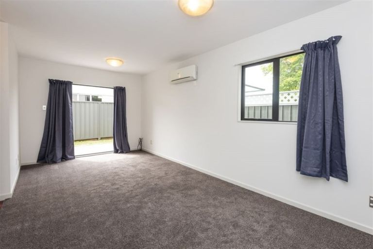 Photo of property in 280d Worcester Street, Christchurch Central, Christchurch, 8011
