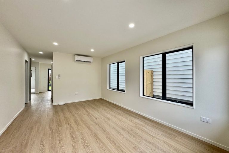 Photo of property in 9d Lismore Place, Papatoetoe, Auckland, 2025