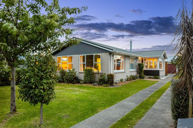 Photo of property in 66 Mathers Road, Hoon Hay, Christchurch, 8025