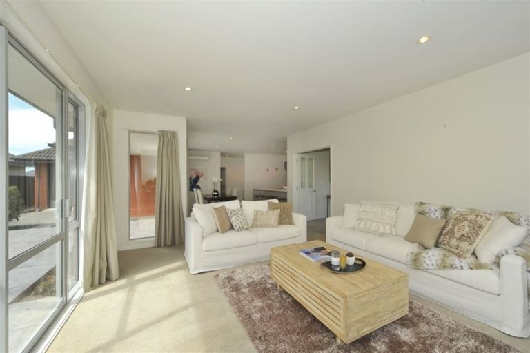 Photo of property in 1 Wisteria Lane, Rangiora, 7400