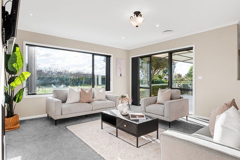 Photo of property in 7 Stableford Lane, Tamahere, Hamilton, 3283