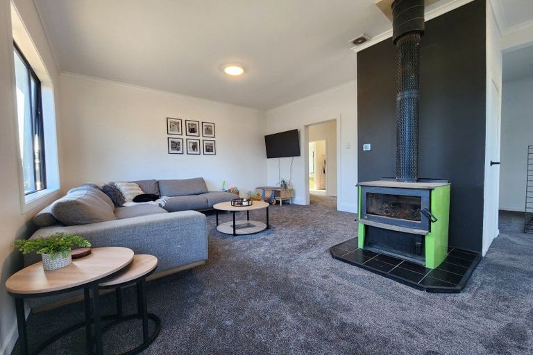 Photo of property in 35 Doyle Street, Blaketown, Greymouth, 7805