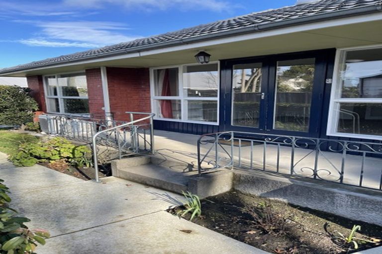 Photo of property in 2/44 Wairarapa Terrace, Merivale, Christchurch, 8014