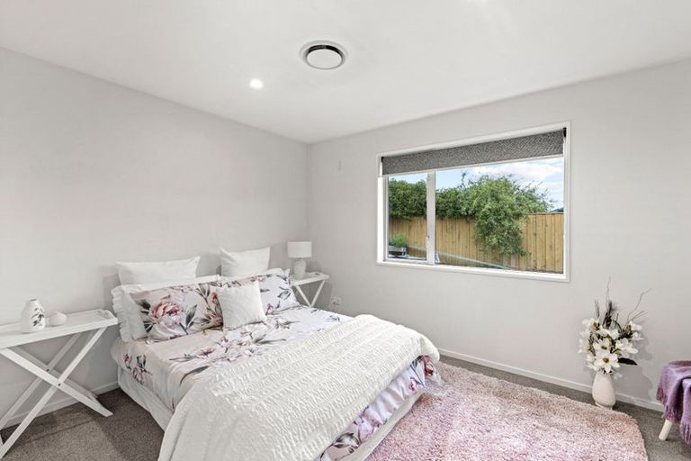 Photo of property in 6 Longcot Drive, Rolleston, 7615