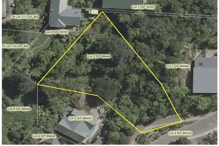 Photo of property in 11 Coolidge Street, Brooklyn, Wellington, 6021