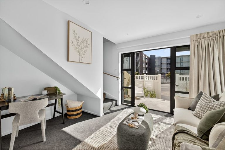 Photo of property in 236 Armagh Street, Christchurch Central, Christchurch, 8011
