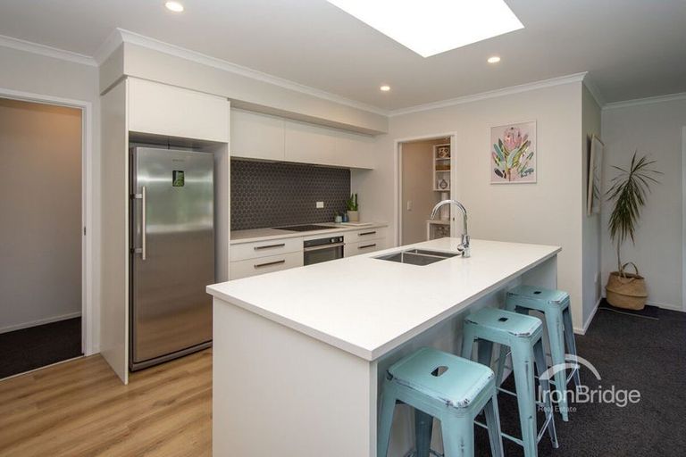 Photo of property in 1 Romanee Lane, Wigram, Christchurch, 8025