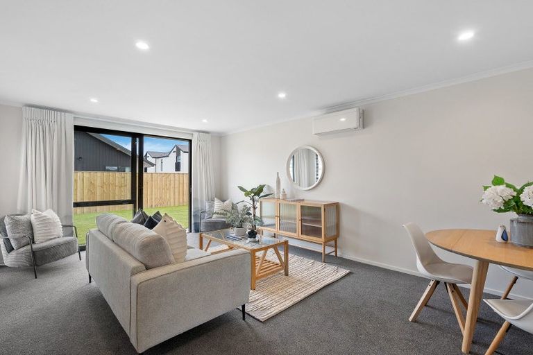 Photo of property in 9b Korimako Crescent, Rolleston, 7678