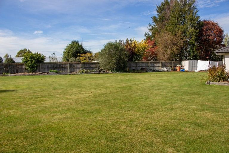 Photo of property in 39f Morgan Street, Methven, 7730
