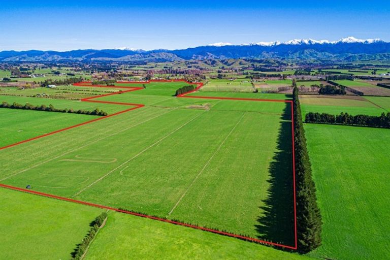 Photo of property in 118 Paierau Road, Opaki, Masterton, 5881