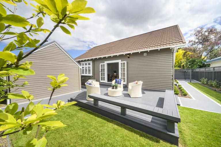 Photo of property in 29 Limbrick Street, Terrace End, Palmerston North, 4410