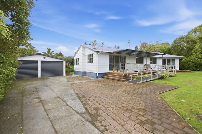 Photo of property in 20 Ngahere Street, Inglewood, 4330