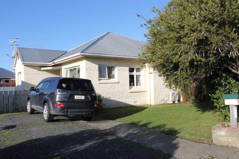 Photo of property in 20 Conyers Street, Georgetown, Invercargill, 9812