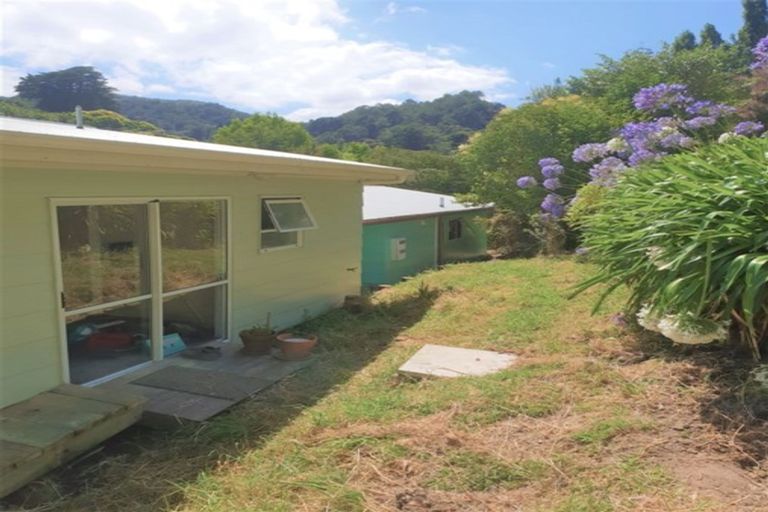 Photo of property in 9 Waiotahi Road, Thames, 3500