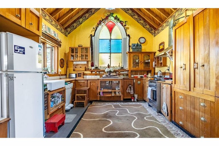 Photo of property in 6 Matheson Road, Waikaka, Gore, 9775