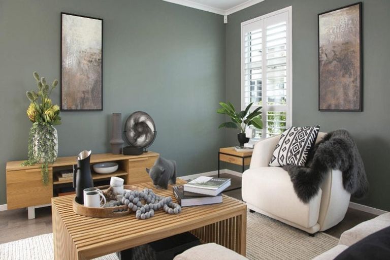 Photo of property in 10 Hull Road, Waiuku, 2123