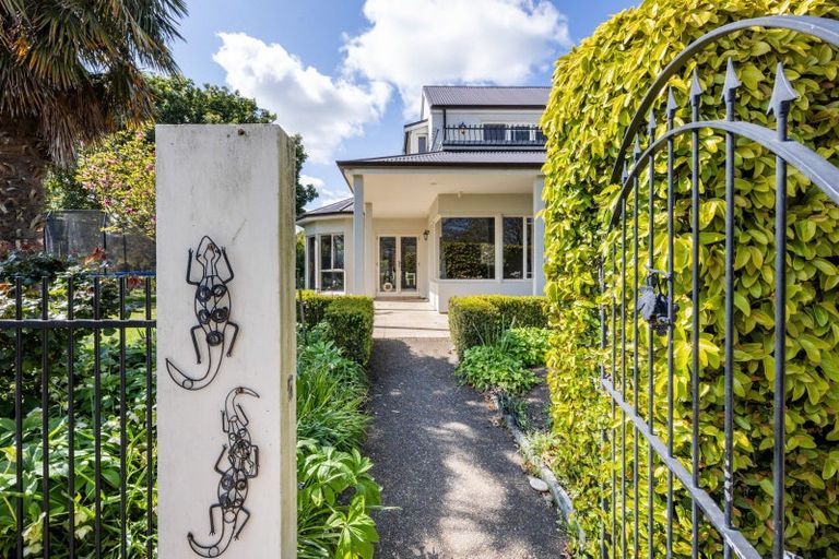 Photo of property in 130 Margaret Avenue, Havelock North, 4130