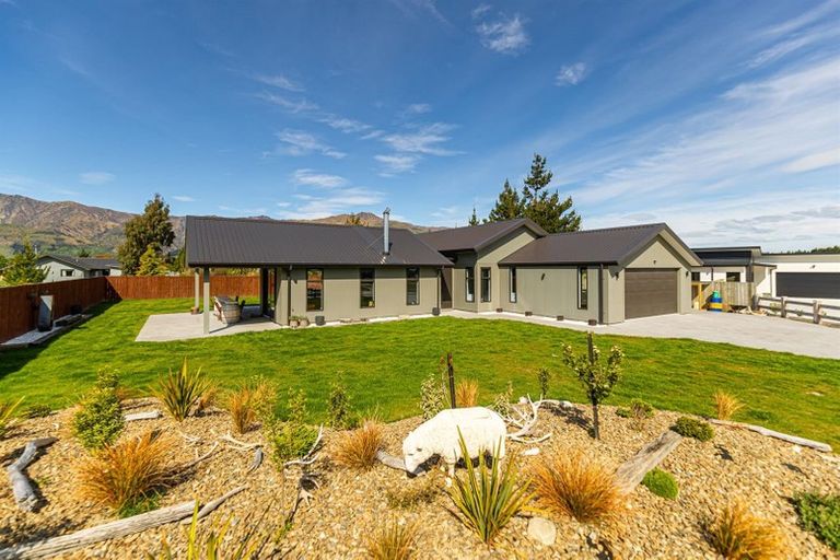 Photo of property in 23 Dingle Street, Lake Hawea, Wanaka, 9382