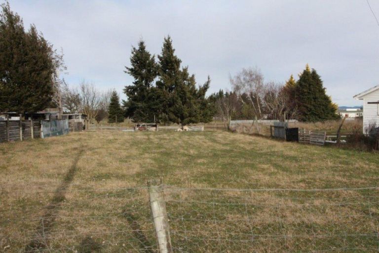 Photo of property in 23 Bedford Street, Mossburn, 9792