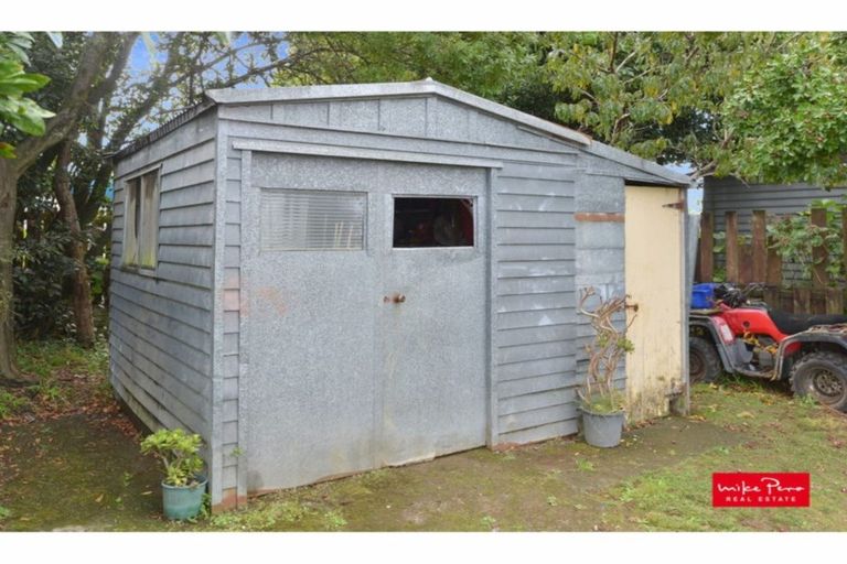 Photo of property in 42 Corks Road, Te Kamo, Whangarei, 0112
