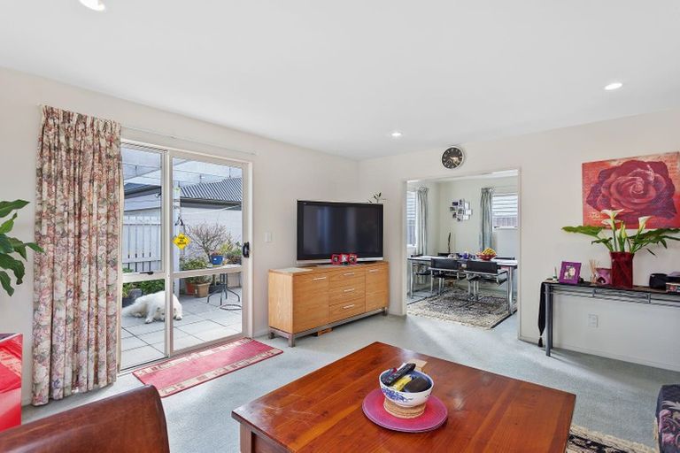 Photo of property in 62 Brockworth Place, Riccarton, Christchurch, 8011