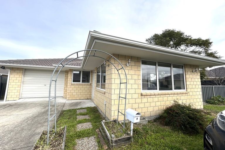 Photo of property in 17f Meeanee Road, Taradale, Napier, 4112