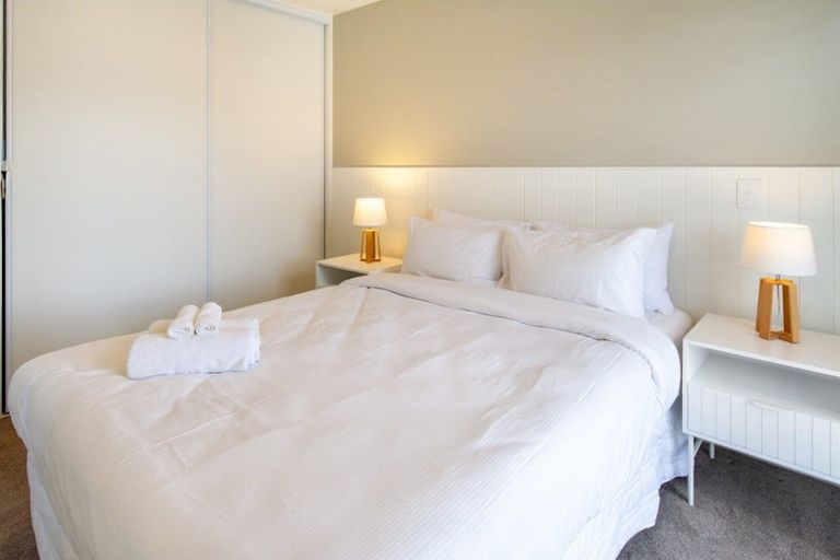 Photo of property in 5/2 Courtenay Street, St Albans, Christchurch, 8014