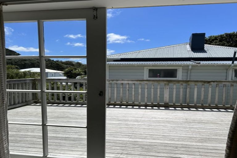 Photo of property in 7 Salisbury Avenue, Mount Cook, Wellington, 6021