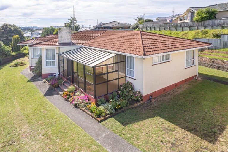 Photo of property in 59 Fitzherbert Avenue, Springvale, Whanganui, 4501