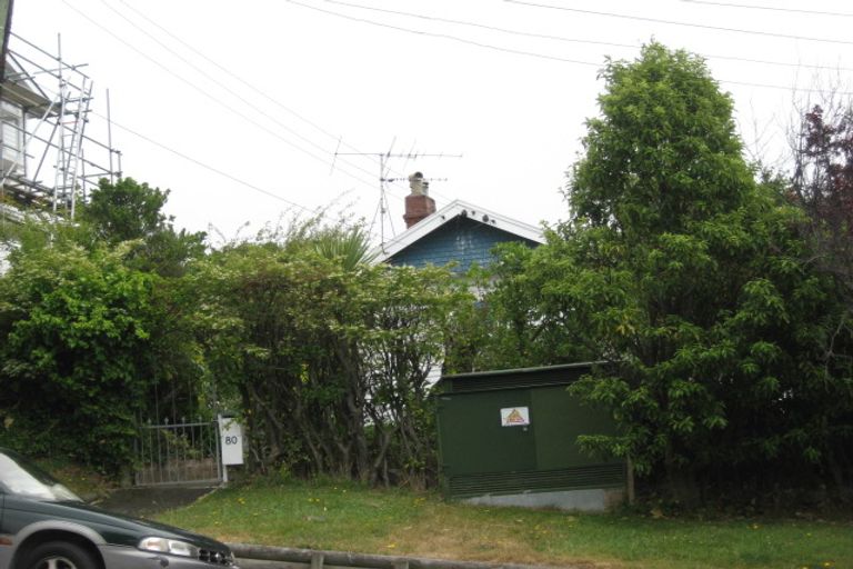 Photo of property in 80 Moncks Spur Road, Redcliffs, Christchurch, 8081