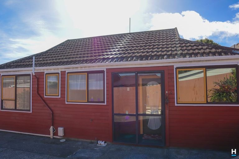 Photo of property in 37 Cowper Street, Greymouth, 7805