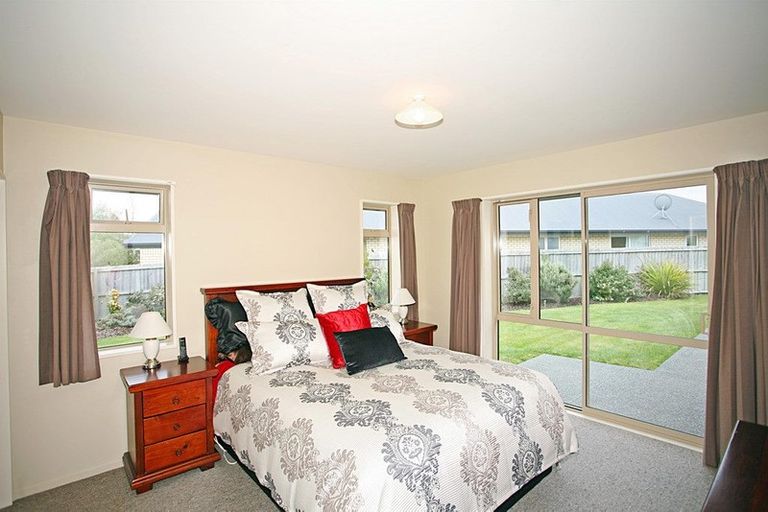 Photo of property in 2 Foxford Close, Lincoln, 7608