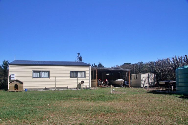 Photo of property in 3866 State Highway 1, Pukenui, Kaitaia, 0484