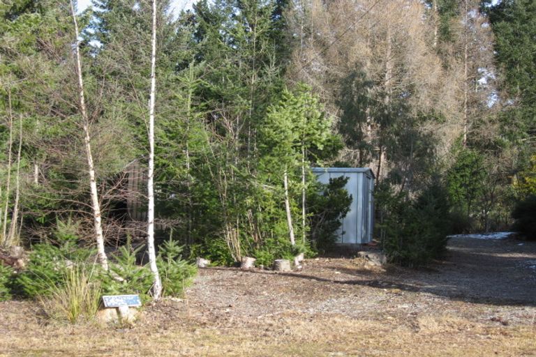 Photo of property in 20 Allen Street, Naseby, 9396