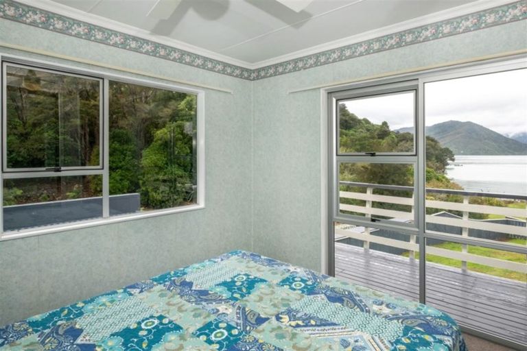 Photo of property in 1768 Kaiuma Bay Road, Kaiuma Bay, Havelock, 7178