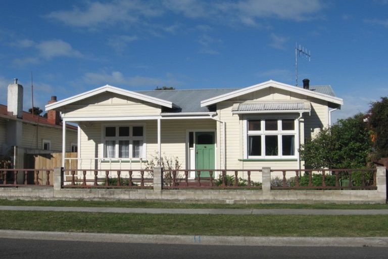 Photo of property in 33 Carnell Street, Napier South, Napier, 4110