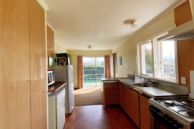 Photo of property in 158 Old Farm Road, Hamilton East, Hamilton, 3216