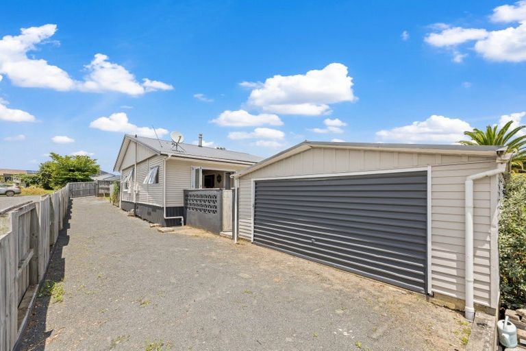 Photo of property in 331 Thames Street, Morrinsville, 3300