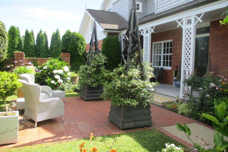 Photo of property in 229 Young Street, Te Awamutu, 3800