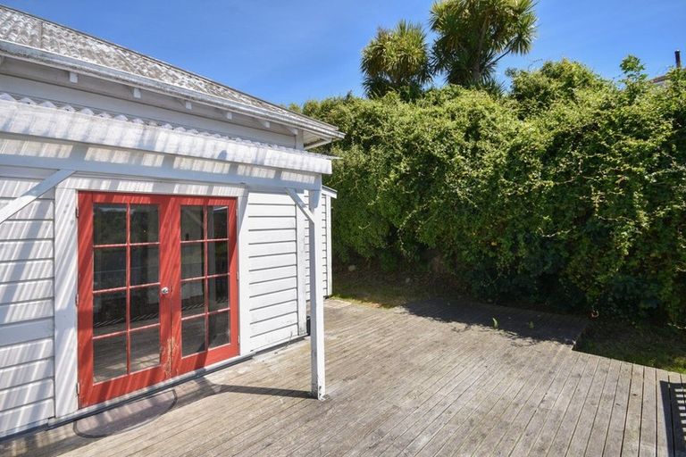Photo of property in 116 Sidey Street, Calton Hill, Dunedin, 9012